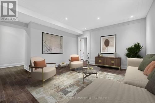 321 Morden Road, Oakville, ON 