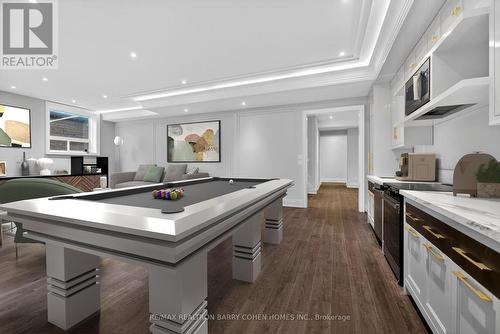 321 Morden Road, Oakville, ON 