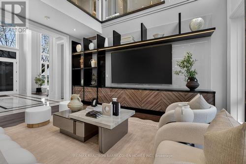 321 Morden Road, Oakville, ON 