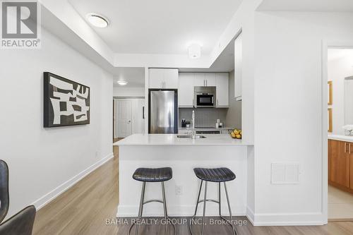 301 - 6 Eva Road, Toronto, ON 