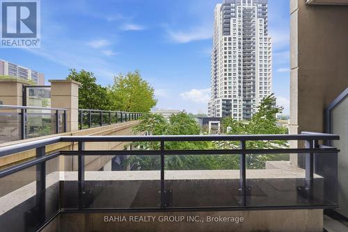 301 - 6 Eva Road, Toronto, ON 