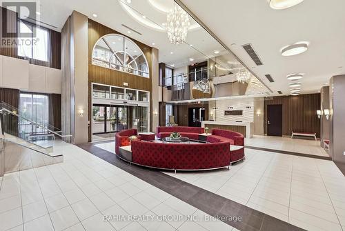 301 - 6 Eva Road, Toronto, ON 