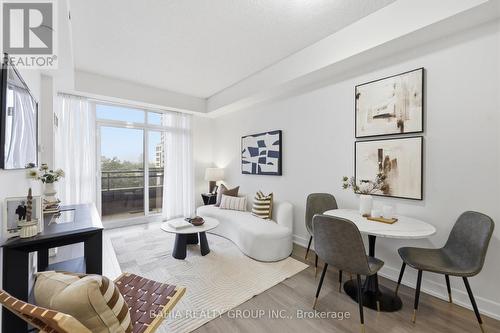301 - 6 Eva Road, Toronto, ON 