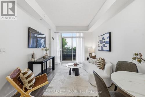301 - 6 Eva Road, Toronto, ON 