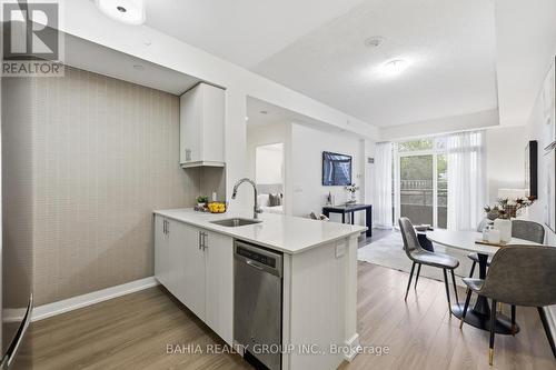 301 - 6 Eva Road, Toronto, ON 