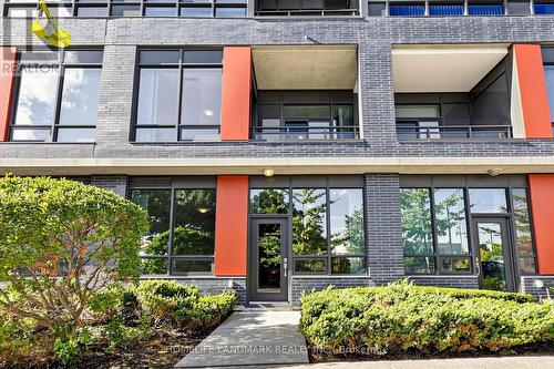 105 - 55 Eglinton Avenue, Mississauga, ON 