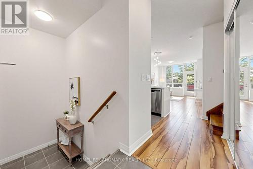 105 - 55 Eglinton Avenue, Mississauga, ON 