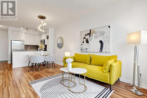 105 - 55 Eglinton Avenue, Mississauga, ON 