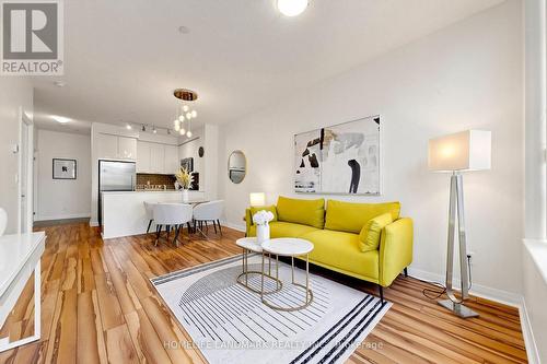 105 - 55 Eglinton Avenue, Mississauga, ON 