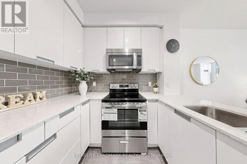 105 - 55 Eglinton Avenue, Mississauga, ON 