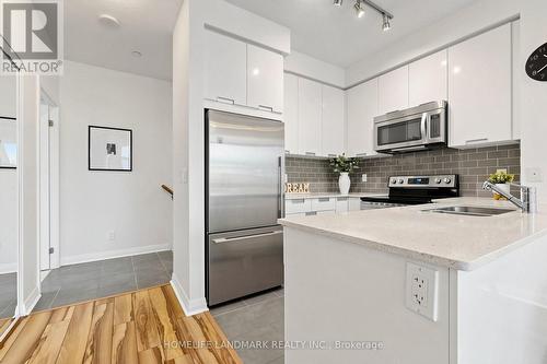 105 - 55 Eglinton Avenue, Mississauga, ON 