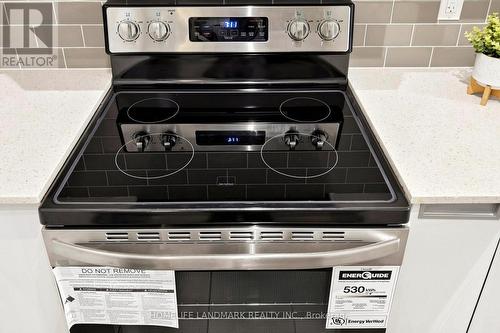 105 - 55 Eglinton Avenue, Mississauga, ON 