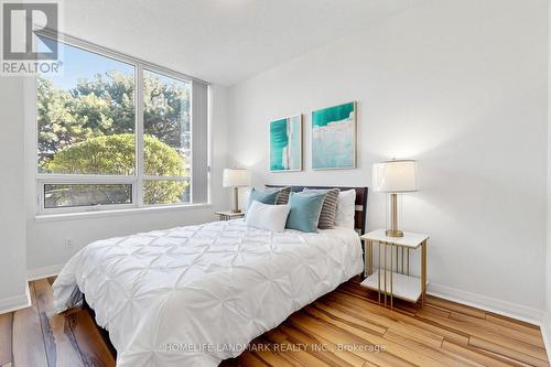 105 - 55 Eglinton Avenue, Mississauga, ON 