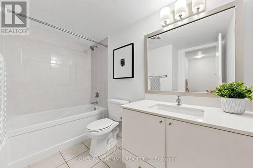 105 - 55 Eglinton Avenue, Mississauga, ON 
