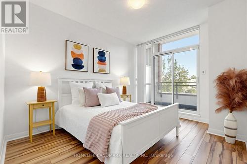 105 - 55 Eglinton Avenue, Mississauga, ON 