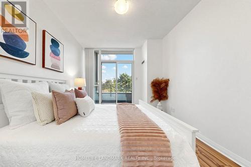 105 - 55 Eglinton Avenue, Mississauga, ON 