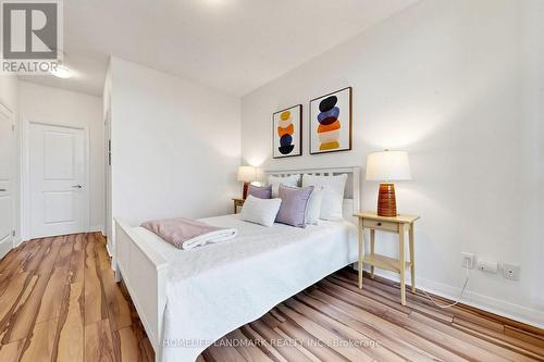 105 - 55 Eglinton Avenue, Mississauga, ON 