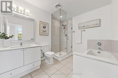 105 - 55 Eglinton Avenue, Mississauga, ON 