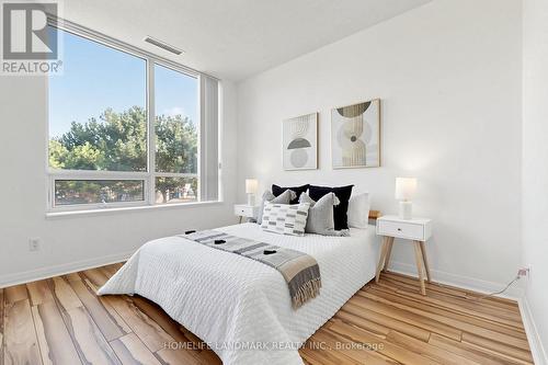 105 - 55 Eglinton Avenue, Mississauga, ON 