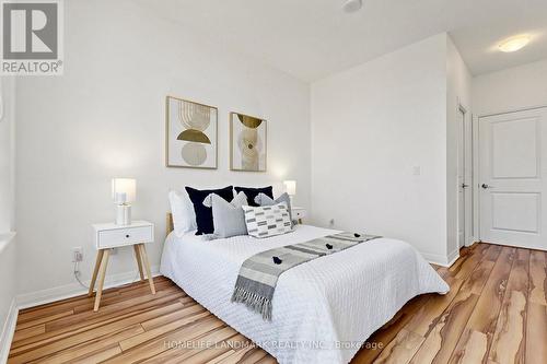 105 - 55 Eglinton Avenue, Mississauga, ON 
