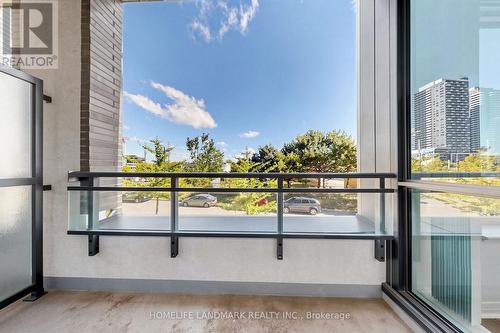 105 - 55 Eglinton Avenue, Mississauga, ON 