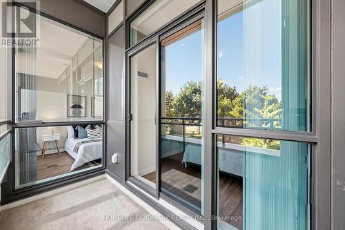 105 - 55 Eglinton Avenue, Mississauga, ON 