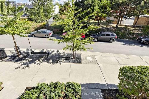 105 - 55 Eglinton Avenue, Mississauga, ON 