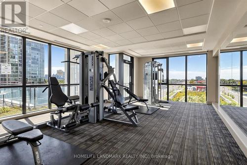 105 - 55 Eglinton Avenue, Mississauga, ON 