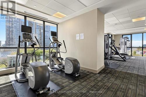 105 - 55 Eglinton Avenue, Mississauga, ON 
