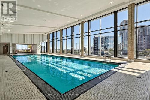 105 - 55 Eglinton Avenue, Mississauga, ON 