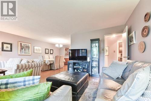 301 - 3100 Kirwin Avenue, Mississauga, ON 