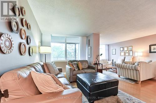301 - 3100 Kirwin Avenue, Mississauga, ON 