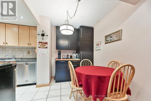 301 - 3100 Kirwin Avenue, Mississauga, ON 