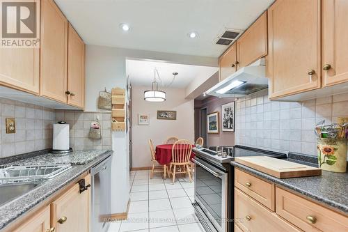 301 - 3100 Kirwin Avenue, Mississauga, ON 