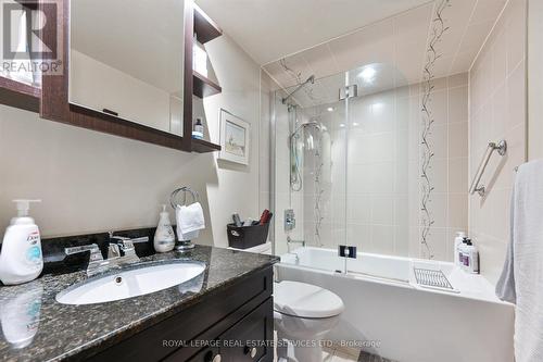 301 - 3100 Kirwin Avenue, Mississauga, ON 