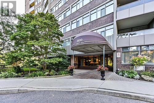 301 - 3100 Kirwin Avenue, Mississauga, ON 