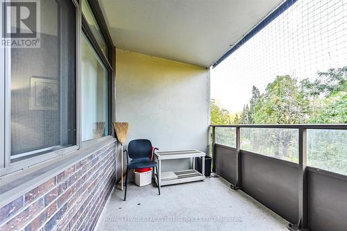 301 - 3100 Kirwin Avenue, Mississauga, ON 