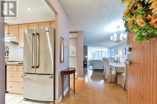 301 - 3100 Kirwin Avenue, Mississauga, ON 