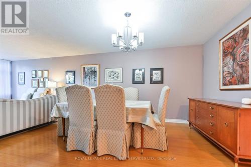 301 - 3100 Kirwin Avenue, Mississauga, ON 