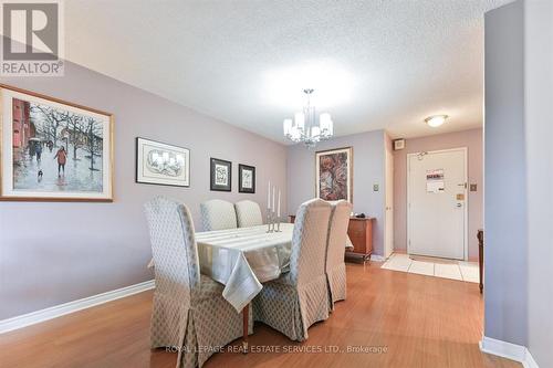 301 - 3100 Kirwin Avenue, Mississauga, ON 