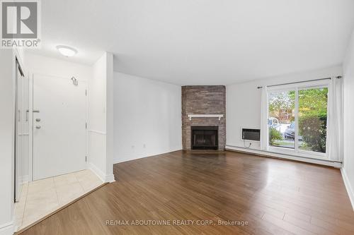 1611 - 1480 Pilgrims Way, Oakville, ON 