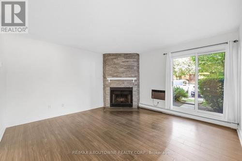 1611 - 1480 Pilgrims Way, Oakville, ON 
