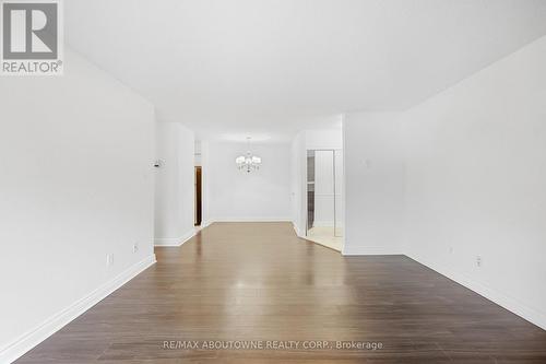 1611 - 1480 Pilgrims Way, Oakville, ON 