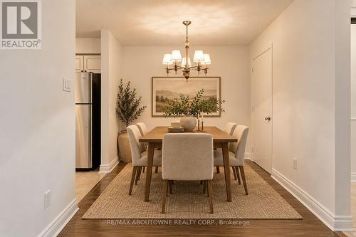 1611 - 1480 Pilgrims Way, Oakville, ON 