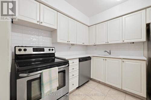 1611 - 1480 Pilgrims Way, Oakville, ON 
