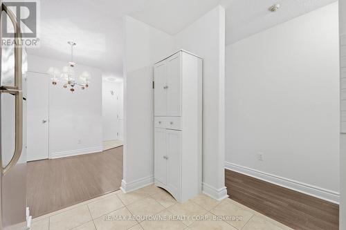1611 - 1480 Pilgrims Way, Oakville, ON 