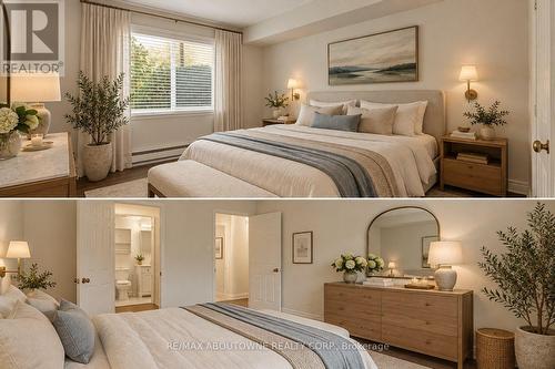 1611 - 1480 Pilgrims Way, Oakville, ON 