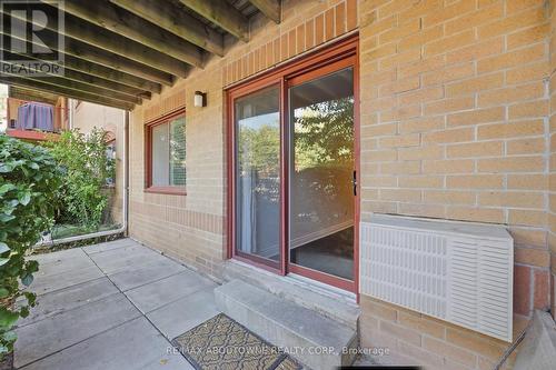 1611 - 1480 Pilgrims Way, Oakville, ON 