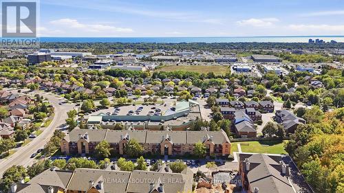 1611 - 1480 Pilgrims Way, Oakville, ON 