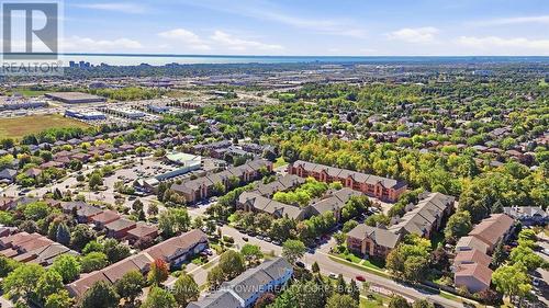1611 - 1480 Pilgrims Way, Oakville, ON 